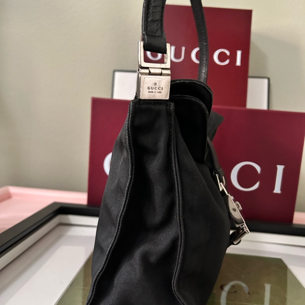 GUCCI Black Jackie COA included - Picture 4 of 16